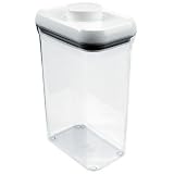 Oxo Good Grips POP Rectangle 2-1/2-Quart Storage Container