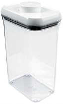 Oxo Good Grips POP Rectangle 2-1/2-Quart Storage Container