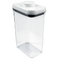 OXO Good Grips POP Container Rectangle, 2.3 Litre