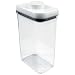 OXO Good Grips POP Rectangle 2-1/2-Quart Storage Container