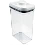 OXO Good Grips POP Container Rectangle, 2.3 Litre