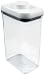 Oxo Good Grips POP Rectangle 2-1/2-Quart Storage Container