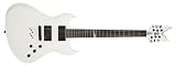 Peavey Tomb II Electric Guitar Gloss White