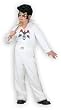 Authentic Elvis Presley Costume - Child Small