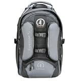 Tamrac 5587 Expedition 7x Photo/Laptop Backpack (Black)