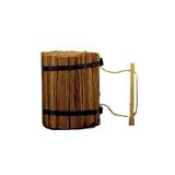 4 Pound Fatwood Bundle