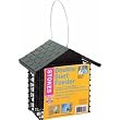 Hiatt Manufacturing 38070 Stokes Select Double Suet Feeder