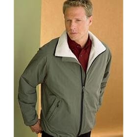 Buy Capstone Jacket ESPRESSO CHARCOAL - 4XL by Chestnut Hill