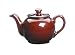 Peter Sadler Brown 55 Ounce Tea Pot