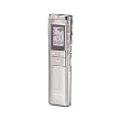 Panasonic RR-US500 Compact IC Recorder with USB Cradle and Voice Editing Software