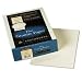 Southworth 934C Colors+Textures Collection Ivory Granite Paper, 8-1/2x11, 24-lb., 500 Sheets/bx