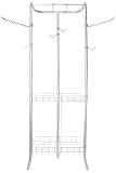 Goya Mudroom/utility Rack