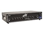 Bass Guitar Amplifiers