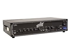 Aguilar AG 500SC Bass Head