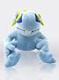 World of Warcraft Baby Murloc Murky Plush Doll Blizzcon 2008