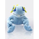 World of Warcraft Baby Murloc Plush Doll