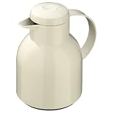 Frieling E504229 Samba, Quick Press - White