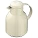 Frieling E504229 Samba, Quick Press - White