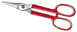Ridgid 54100 Circular Duckbill Snips 315d25nrKCL. SL160 Ridgid 54100 Circular Duckbill Snips