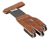 Neet Suede Shooting Glove, M