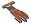 Neet Suede Shooting Glove, M
