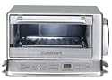 Cuisinart Convection Toaster Oven/Broiler - Stainless steel