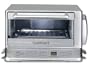 Cuisinart Convection Toaster Oven/Broiler - Brushed Chrome