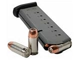 Mec-gar Mag Colt 45 8rd Bl