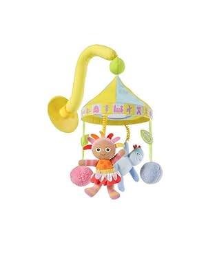 In the Night Garden Travel Mobile