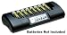 Maha Powerex MH-C801D Eight Cell 1-Hr PRO AA/AAA Charger