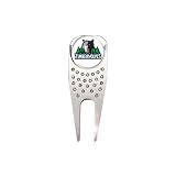 Minnesota Timberwolves Bling Z Tool Divot Repair Tool