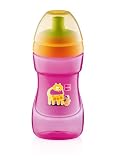 Produkt-Bild: Mam 641422 - Sports Cup f&uuml;r M&auml;dchen
