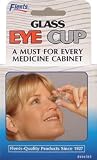 Glass Eye Cup