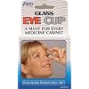 Glass Eye Cup