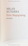 Produkt-Bild: Eine Begegnung