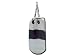 Size Medium
Medium Size Canvas Punching Bag with Chain