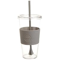 Copco 2510-1118B Sierra Cold Tumbler, 24-Ounce, Damask