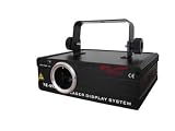 Produkt-Bild: Show-Laser ILDA NE-092 RGY 250mW DMX /Sound/Auto