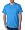 Gildan 5000 Adult Heavy Cotton T-Shirt (Heather Sapphire , Medium)