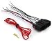 Metra 70-2105 Radio Wiring Harness for Impala/Monte Carlo 2006 and Up