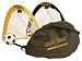 Sporting Goods : PUGG 2 1/2 Footer One-V-One Portable Soccer Training Goals - Pair with Ball