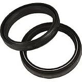 03 YAMAHA YZ450F: PRO-X FORK SEALS (BLACK) by Prox Racing Parts