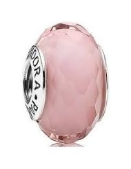 Pandora Silver Fascinating Pink