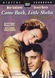 Come Back, Little Sheba (1952) (Import, All Regions)