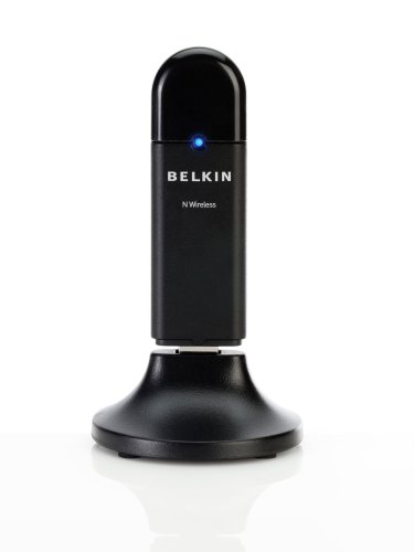Belkin N Wireless USB Adapter