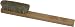 Cape Cod Horsehair Detail Brush