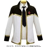 ギャラクシーエンジェルII　カズヤ･シラナミ ジャケット S