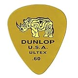 Jim Dunlop 421P73 Guitar Picks - 0.73mm