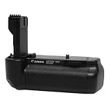 Canon BG-E2N Battery Grip for Canon 20D, 30D, 40D & 50D Digital SLR Cameras (Retail Package)