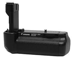 Canon BG-E2N Battery Grip for Canon 20D, 30D, 40D and 50D Digital SLR Cameras (Retail Package)
